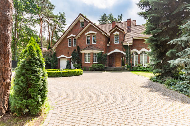 Best Driveway Pavers Near Me  in Huntsville, AR