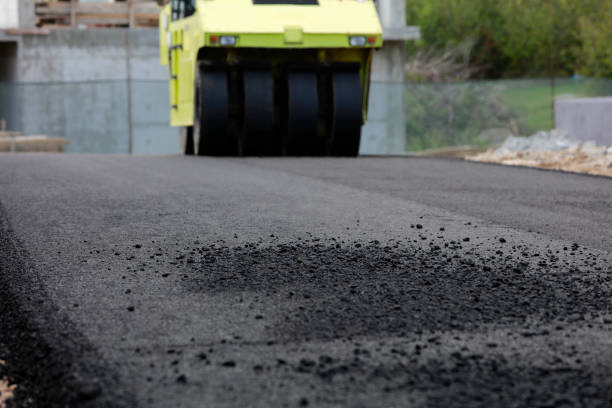 Best Affordable Driveway Pavers  in Huntsville, AR