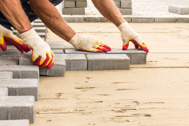 Best Local Driveway Pavers  in Huntsville, AR