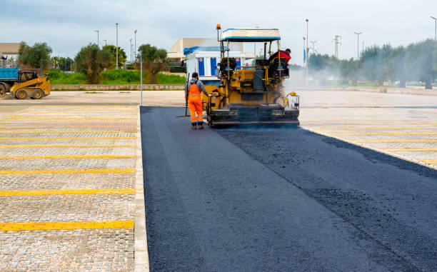 Reasons to Select Us for Your Driveway Paving Requirements in Huntsville, AR