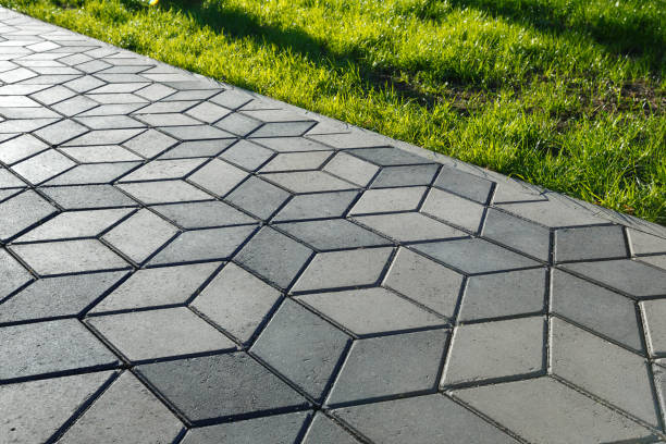 Best Best Driveway Pavers  in Huntsville, AR