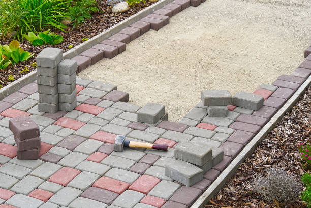 Best Commercial Driveway Pavers  in Huntsville, AR