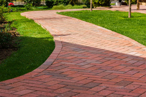Professional Driveway Pavers in Huntsville, AR