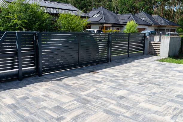 Best Driveway Pavers Installation  in Huntsville, AR
