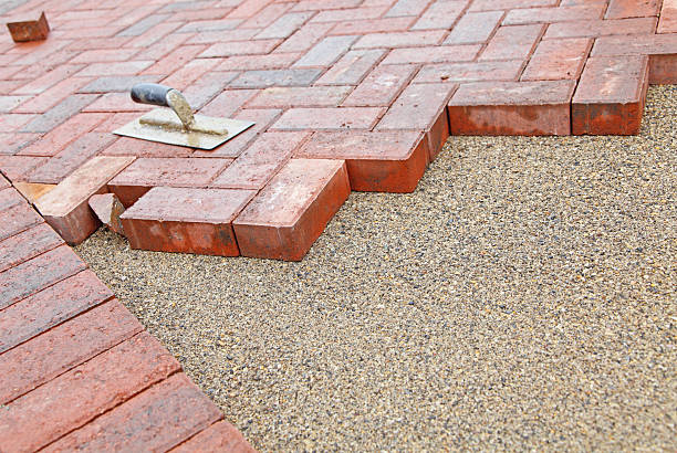 Best Driveway Pavers Near Me  in Huntsville, AR