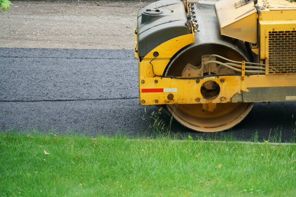 Best Permeable Paver Driveway  in Huntsville, AR