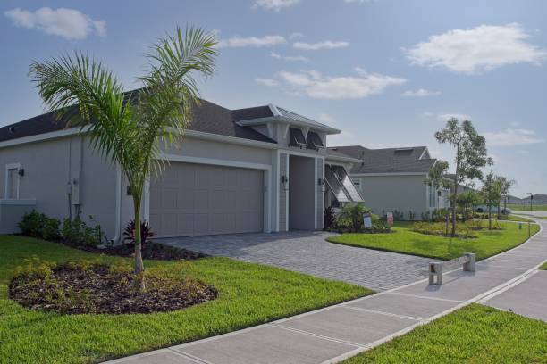Best Professional Driveway Pavers  in Huntsville, AR
