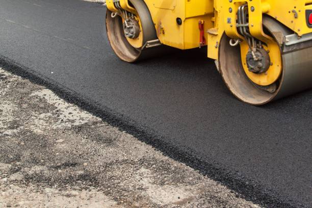 Best Custom Driveway Pavers  in Huntsville, AR
