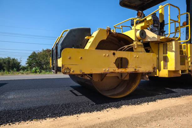 Best Interlocking Driveway Pavers  in Huntsville, AR